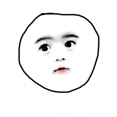 最新搞怪qq微信高清头像图片