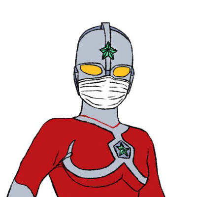 搞怪卡通图片奥特曼沙雕qq头像大全