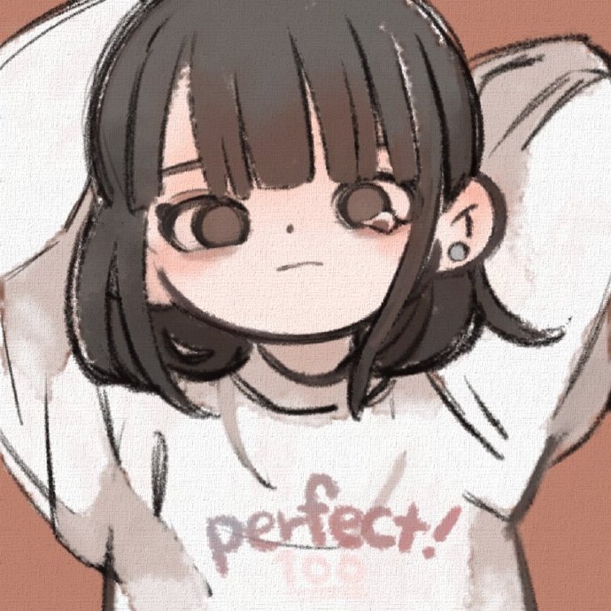 可爱甜酷女孩女生头像图片大全上