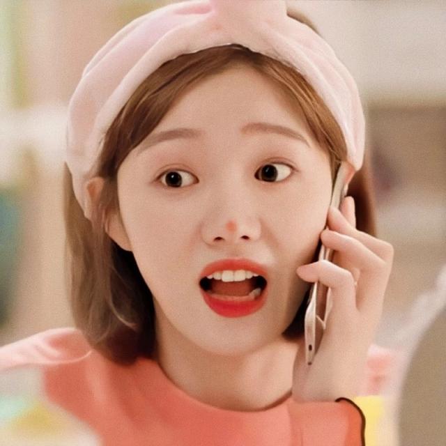 超甜美可爱女孩子头像图片大全