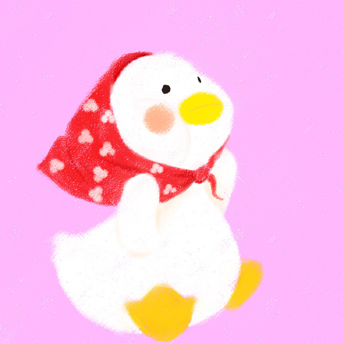 超萌闺蜜三人可爱头像