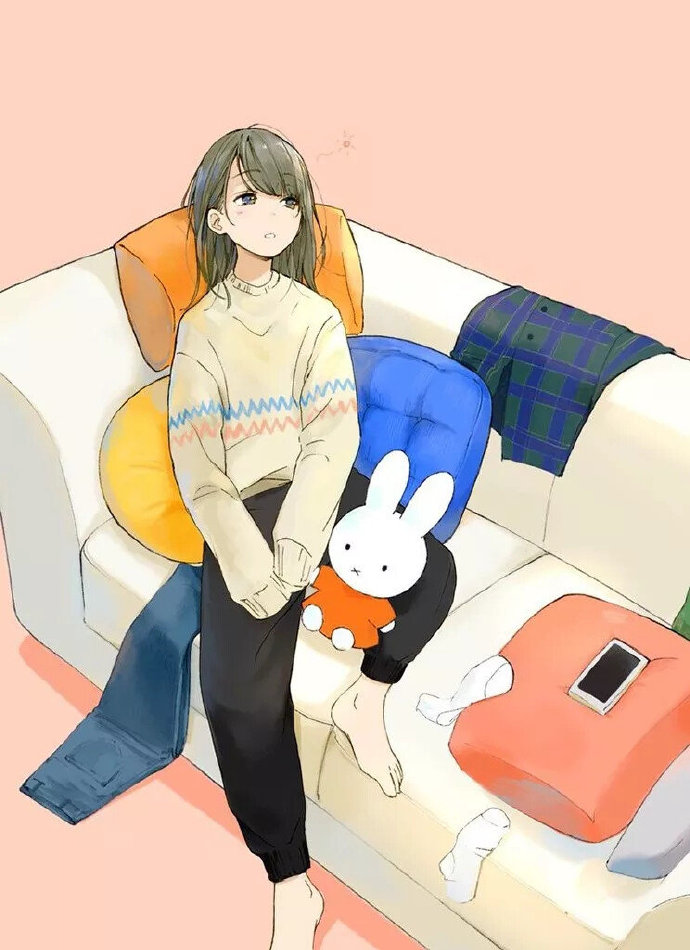 2024年最火爆的情侣头像