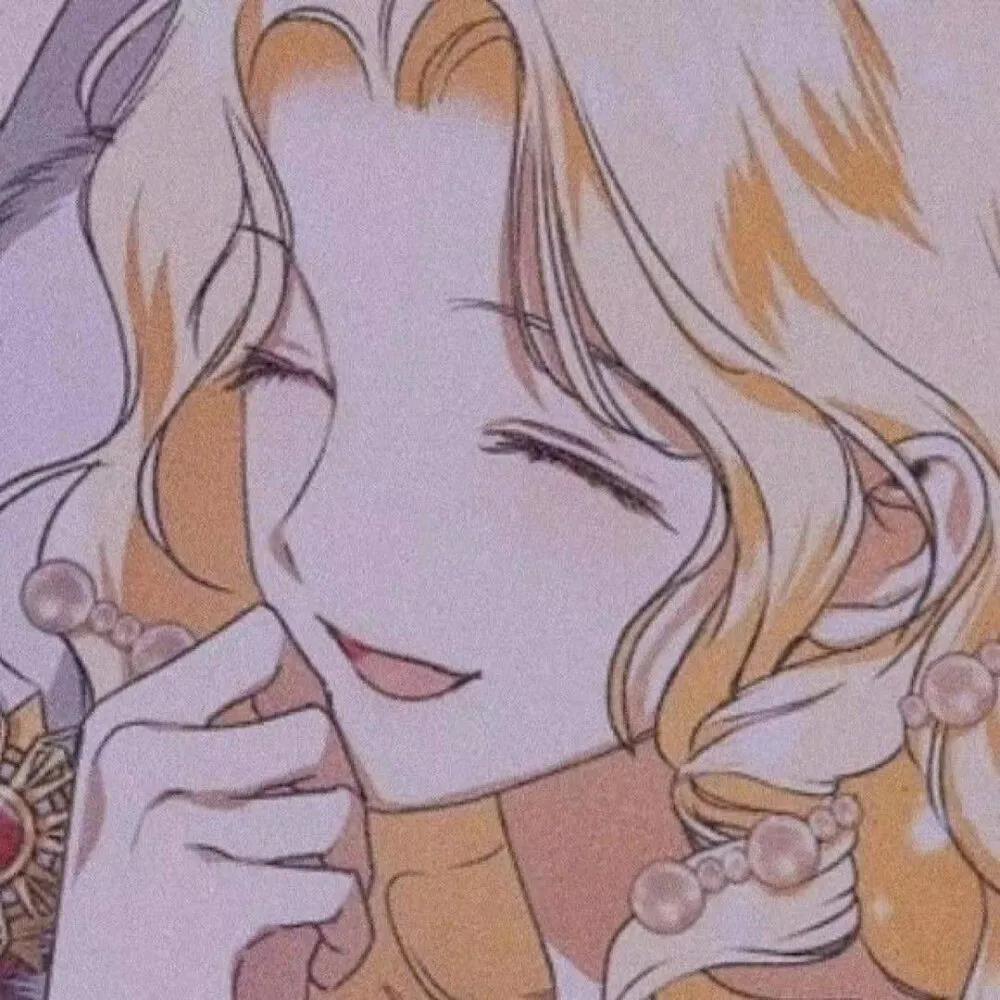 动漫女生双人闺蜜一人一张头像图片