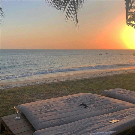 浪漫至死不渝，让人一眼就爱上的微信背景图片