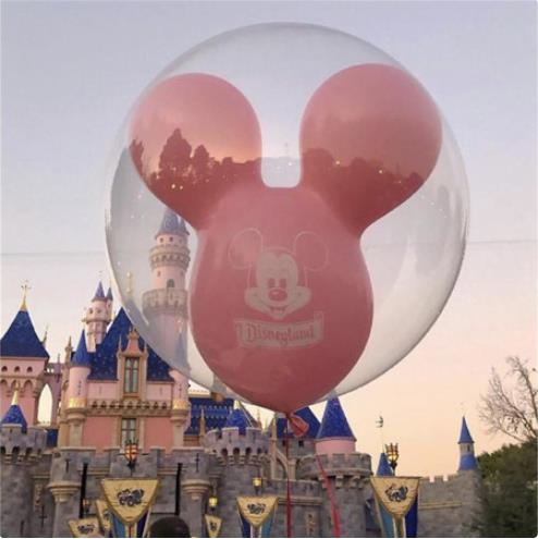 浪漫温馨的微信朋友圈背景头像图片