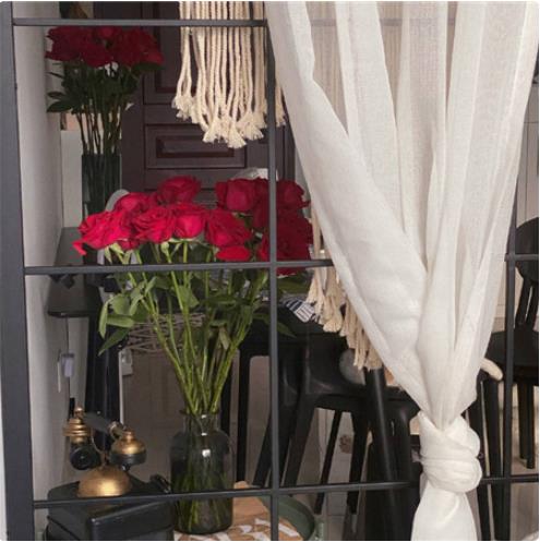 伤感暗黑的微信背景高清头像素材图片