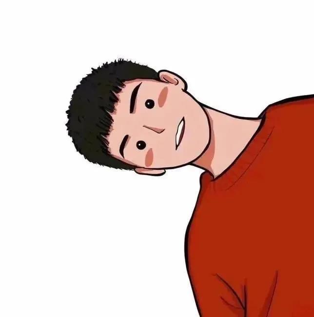 微信情侣头像图片|腻歪的卡通情侣可爱日常