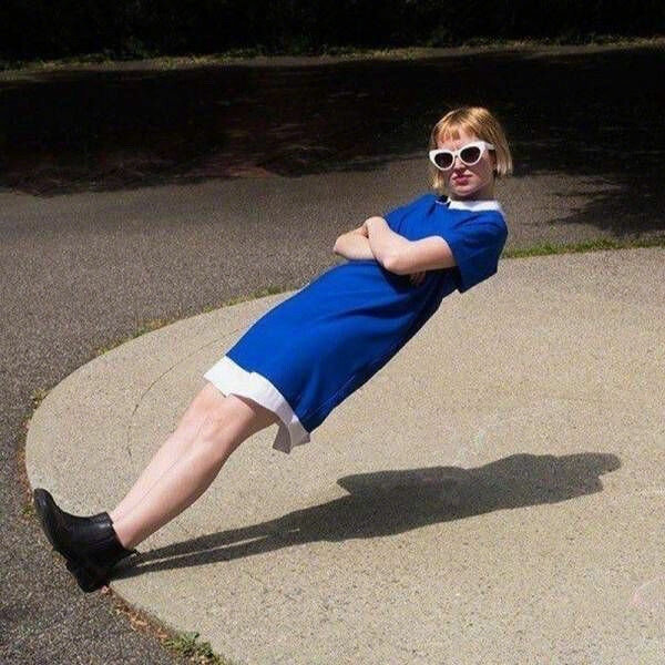 错过就可惜的ins小众精选个性头像图片女