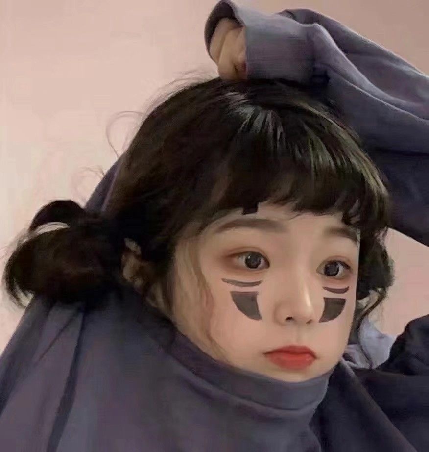 美女图片头像|有趣又可爱的女生谁不喜欢呢