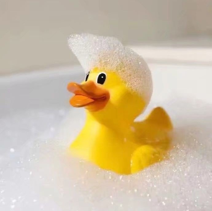 微信图片头像|搞怪又可爱的玩偶