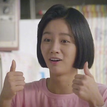 请回答1988竖大拇指系列头像图片