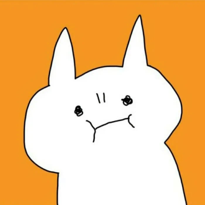 无奈又搞笑的趣味微信头像图片