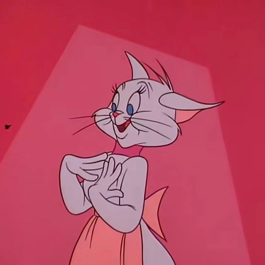 一人一张卡通头像图片情侣专属精选