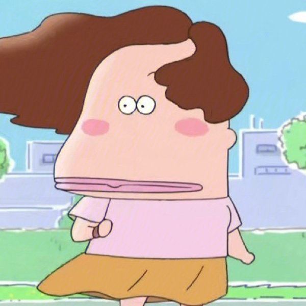 微信精选沙雕搞怪动漫头像图片