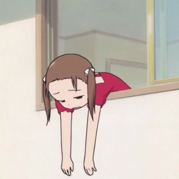 最新个性头像图片精选合集|偶尔搞怪可爱偶尔丧气满满