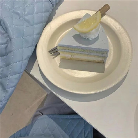 唯美有质感的微信头像丨我知道我留不住你 所以我不言不语