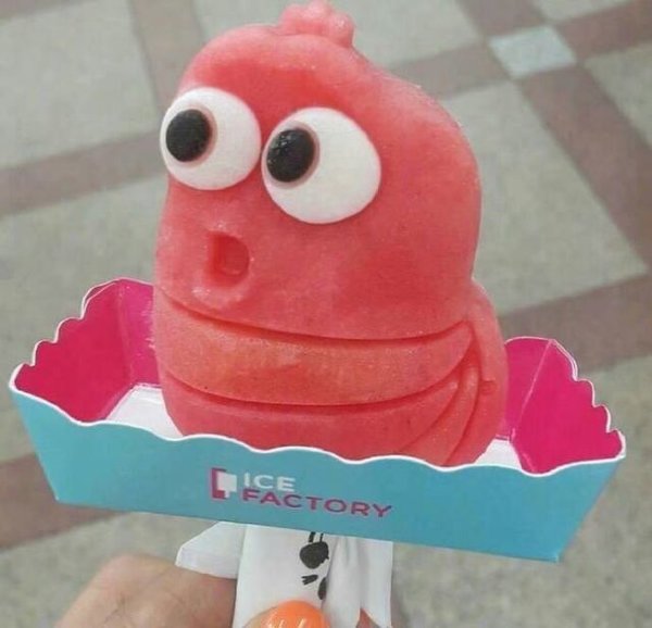 可爱冰淇淋头像图片 冰淇淋头像图片高清