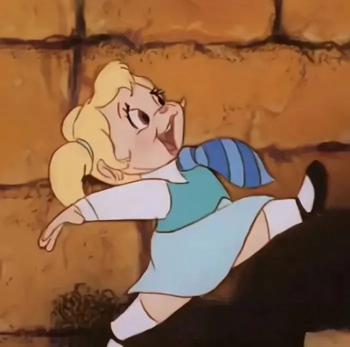 三月优选可可爱爱爱的卡通女生头像图片大全