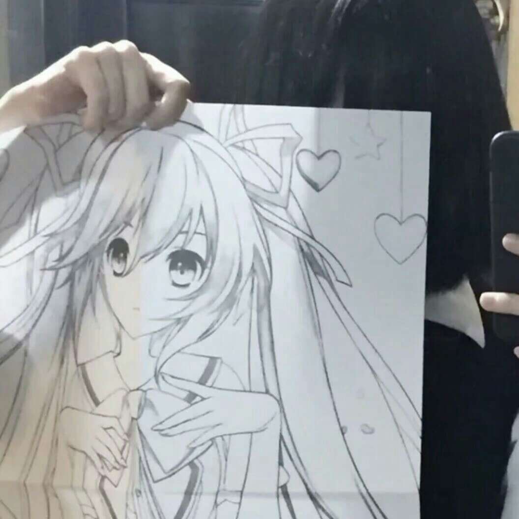 甜酷女头/超火优质'头像图片