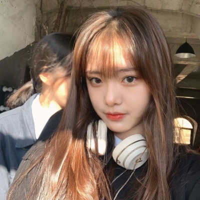 适合女生的头像森系小清新
