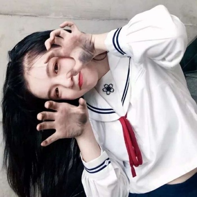 最新微信女生头像可爱温柔好看