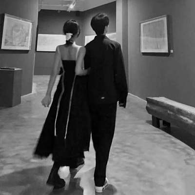 喜欢和爱我都只想给你·高级情侣头像