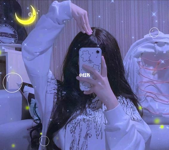 仙气女生头像 头像女仙气