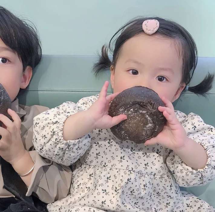 今日分享搞怪又可爱的情侣头像图片大全