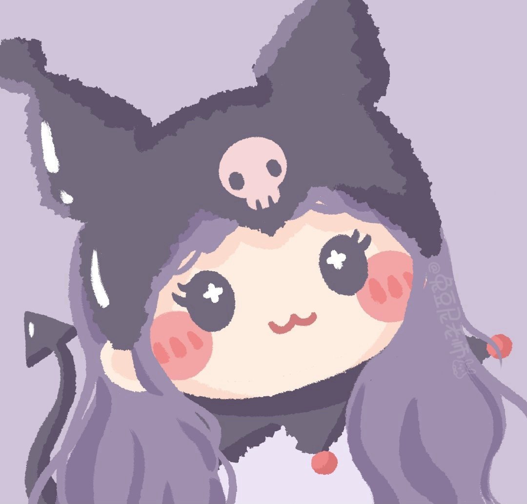 苏瓷:卡通多人团头（卡哇伊 动漫 卡通 手绘 可爱 ）头像图片