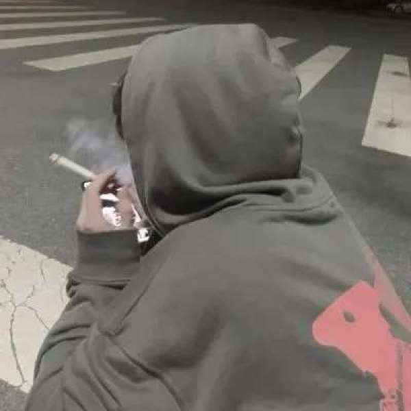 我余光中都是你·潮流男生霸气头像大全