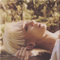 韩国男子组合winner宋闵浩mino帅气头像图片