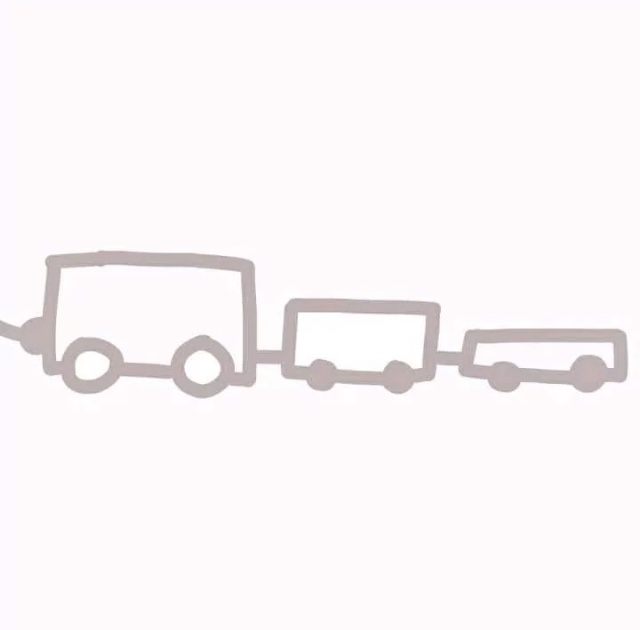 超可爱的卡通四人专属头像图片大全