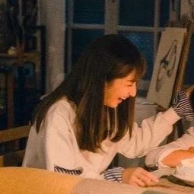 情侣ins风格温馨唯美qq微信高清头像图片