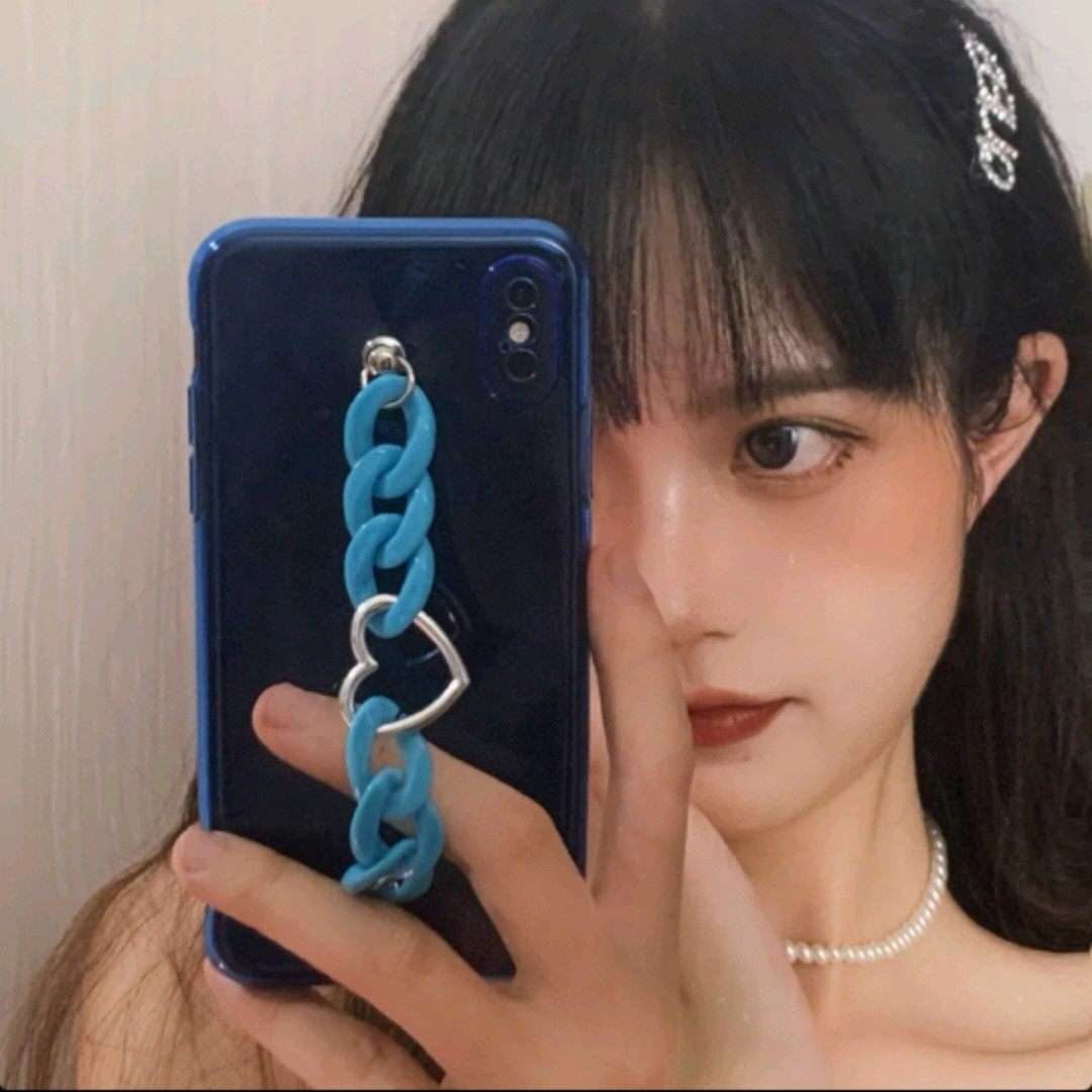 气质优雅的迷人小姐姐高清手机自拍头像图片大全