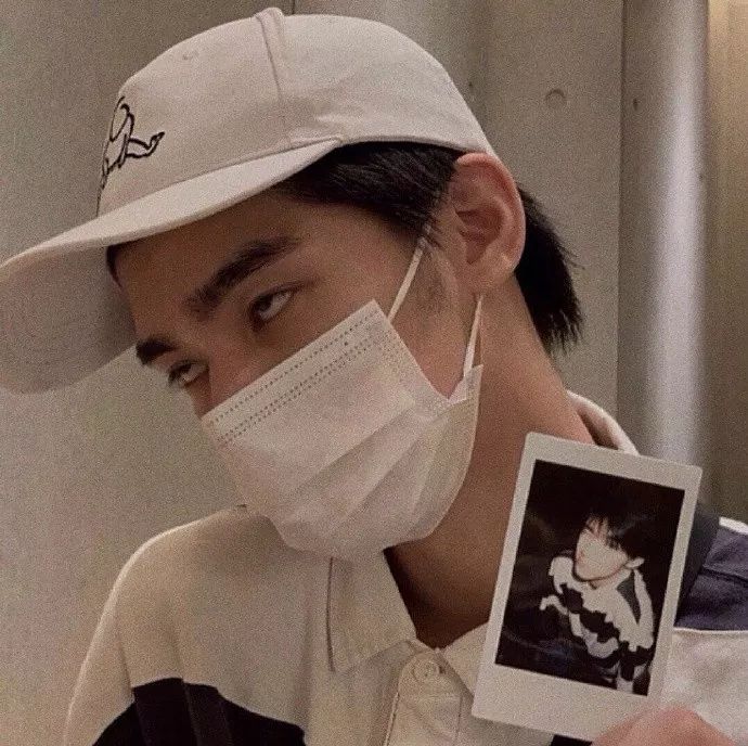 男头‖我真的是爱惨了你.头像图片