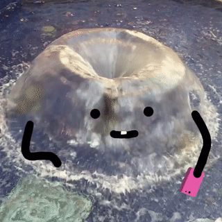 奇奇怪怪好可爱的动态图片合辑|当各种东西加上了表情以后