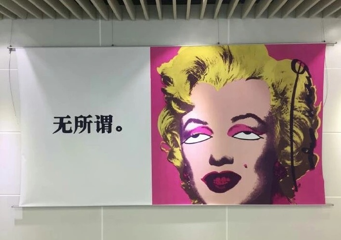 非常适合女生的个性微信头像图片