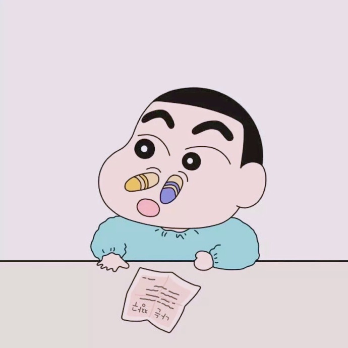 小清新唯美微信最新女生头像图片