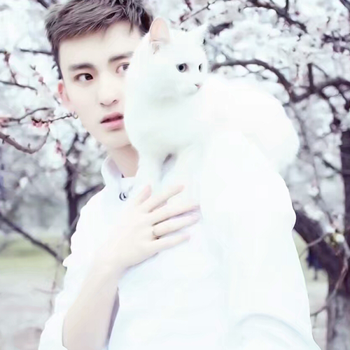 个性男生冷酷风格微信QQ头像大全