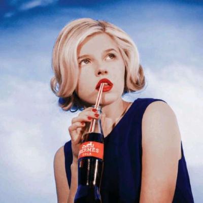 小众珍藏||漂亮有气质的欧美女生头像图片大全