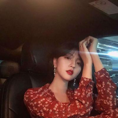 精选优质美女唯美高清头像图片