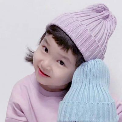 人类幼崽超萌可爱精选萌娃头像图片
