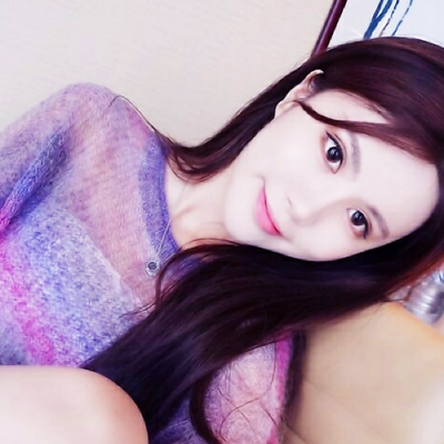 好看的一人一张女生闺蜜微信头像大全