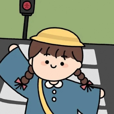 最新款卡通情头_可可爱爱的卡通情侣头像图片