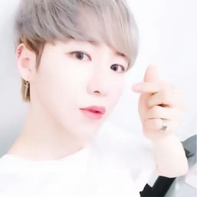 网上男生帅气自拍头像图片