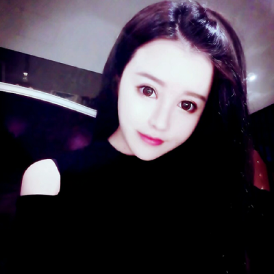 甜美清新的女生可爱头像 看一眼就会爱上的唯美头像