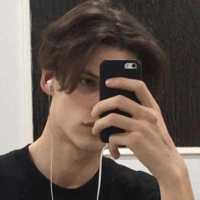 超帅欧美男生个性帅气头像大全