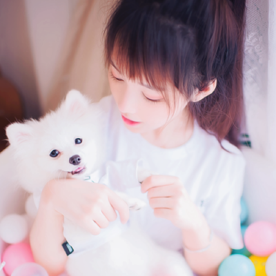 三个小姐妹四个闺蜜都能用的漂亮女生真人好看头像图片