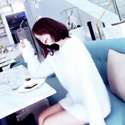 非主流可爱气质女生个性头像