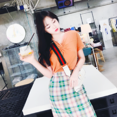 最新女生甜美可爱的好看微信高清头像